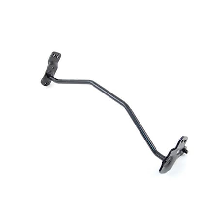 Mtd Axle Asm. Front 611-0064-0637